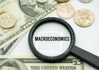 Macro-economische agenda